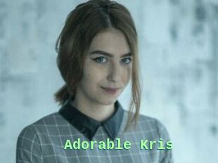 Adorable_Kris