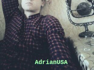 AdrianUSA