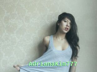 AdrianaKim777