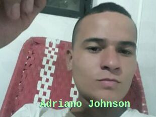 Adriano_Johnson