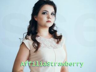 AffiliaStrawberry