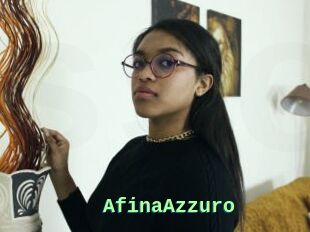 AfinaAzzuro