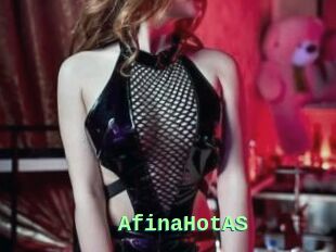 AfinaHotAS