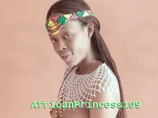 AfricanPrincess109