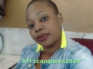 Africanqueen2020