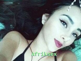 Afriksex