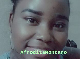 AfroditaMontano