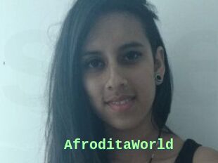 AfroditaWorld