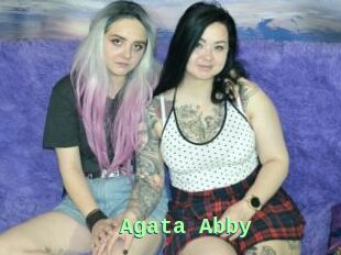 Agata_Abby