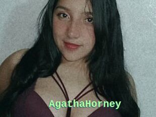 AgathaHorney