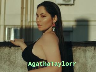 AgathaTaylorr