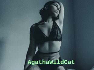 AgathaWildCat