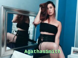 AgathasSmith