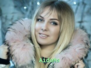 AidaMs