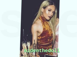 Aidenthedoll