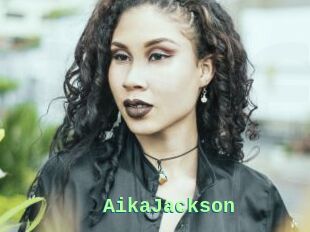 AikaJackson