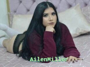 AilenMiller
