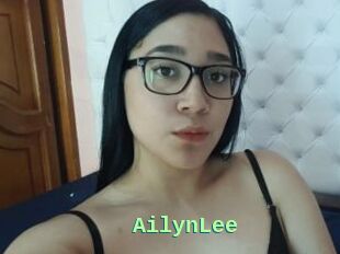 AilynLee