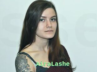 AiraLashe