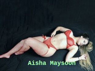 Aisha_Maysoon