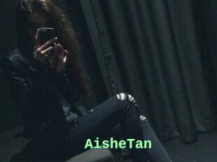 AisheTan