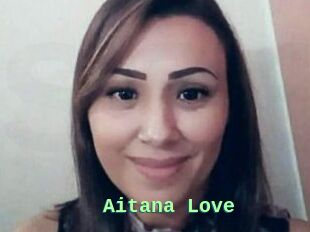 Aitana_Love
