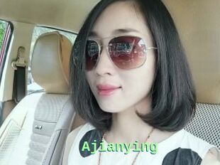 Ajianying