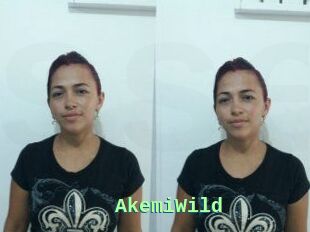 AkemiWild