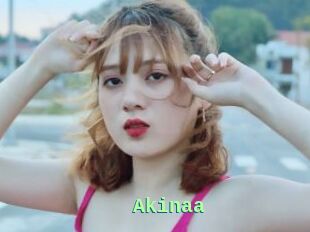 Akinaa