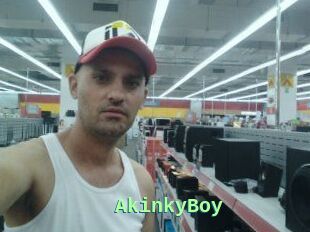 AkinkyBoy