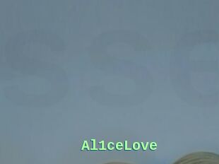 Al1ceLove