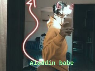 Aladdin_babe