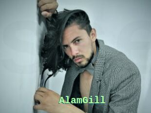 AlamGill