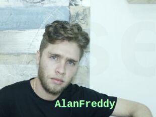 AlanFreddy