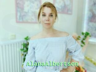 AlanaAlbertson