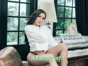 AlanaCraft