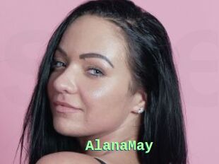 AlanaMay