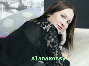 AlanaRossy