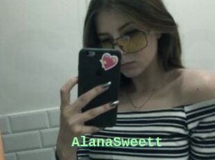 AlanaSweett