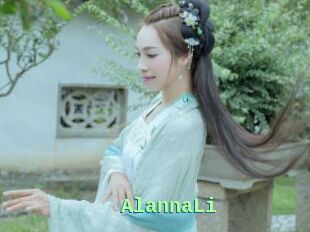 AlannaLi