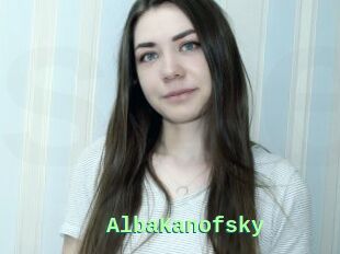 AlbaKanofsky