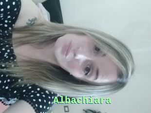 Albachiara