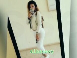 Albasexy