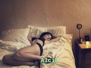Alcia