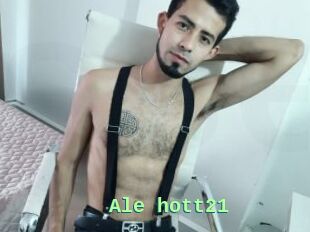 Ale_hott21