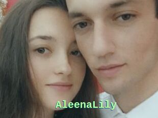 AleenaLily