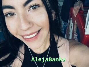 AlejaBanks