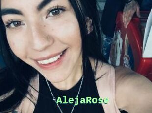 AlejaRose
