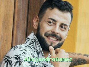 AlejandroGamez