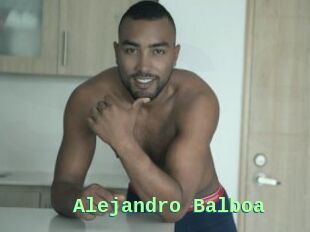 Alejandro_Balboa